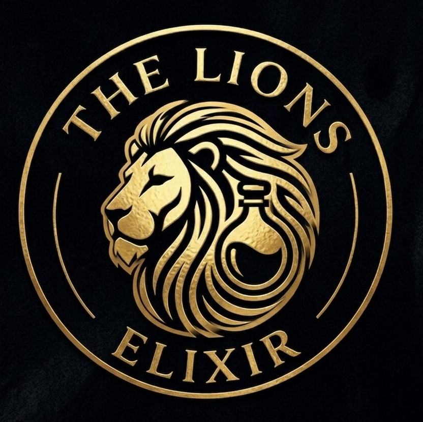 The Lions Elixir